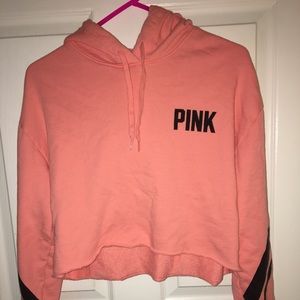 Cropped Hoddie